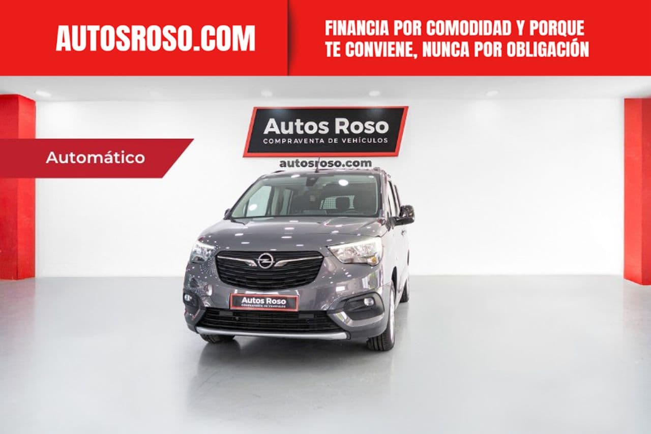 Opel Combo - 2023