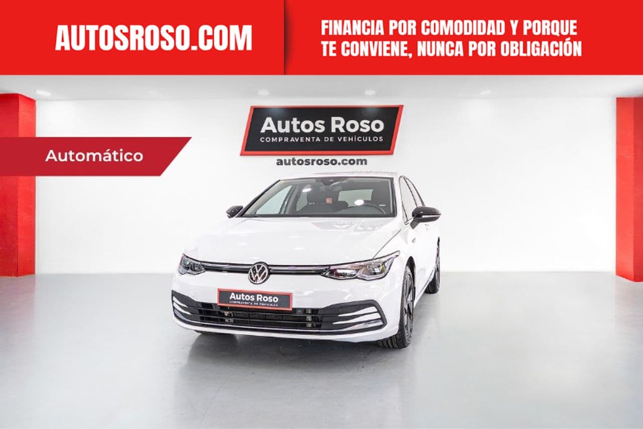 Volkswagen Golf - 2020
