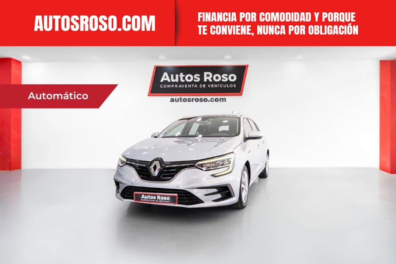 Renault Megane - 2021