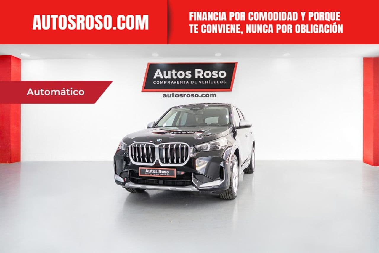 BMW X1 - 2023