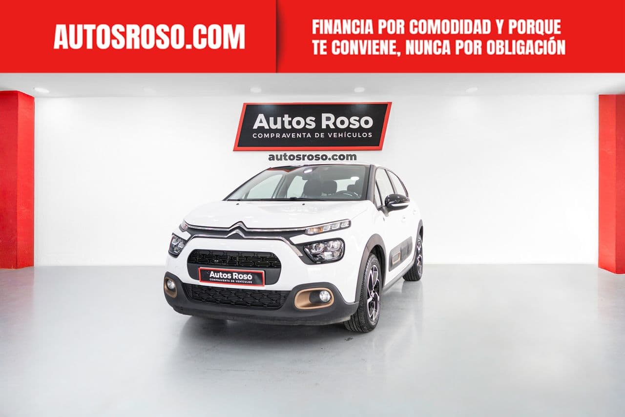 Citroën C3 - 2023