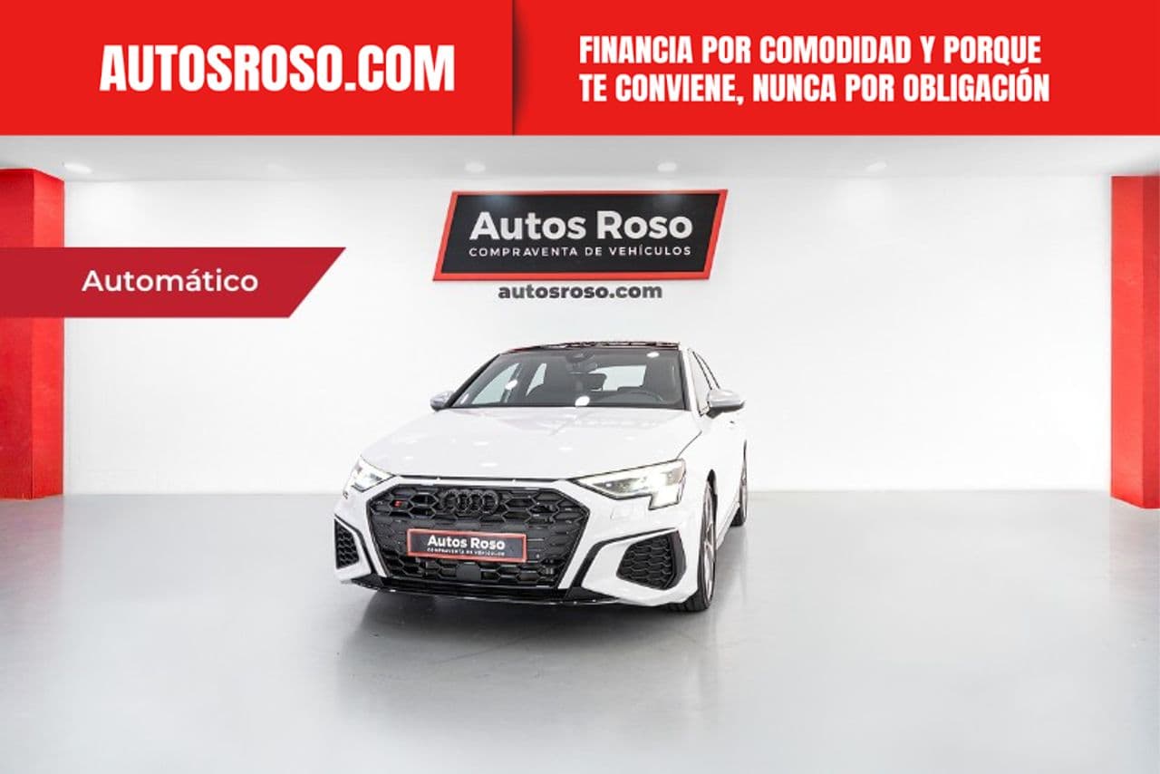 Audi A3 - 2023