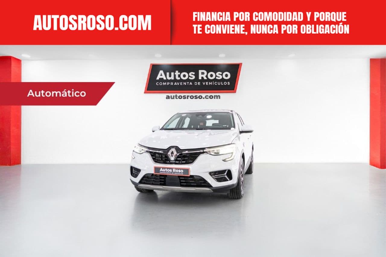 Renault Arkana - 2023