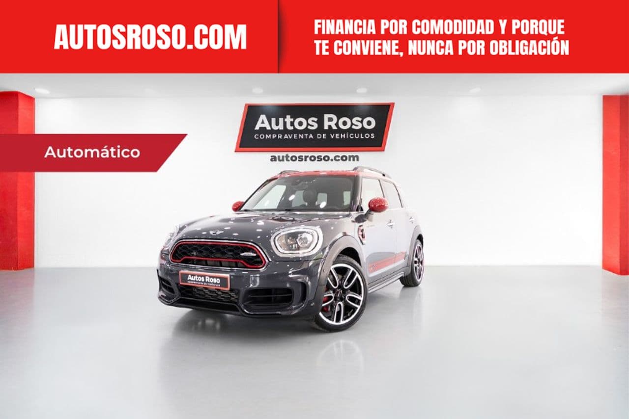 MINI Countryman - 2017