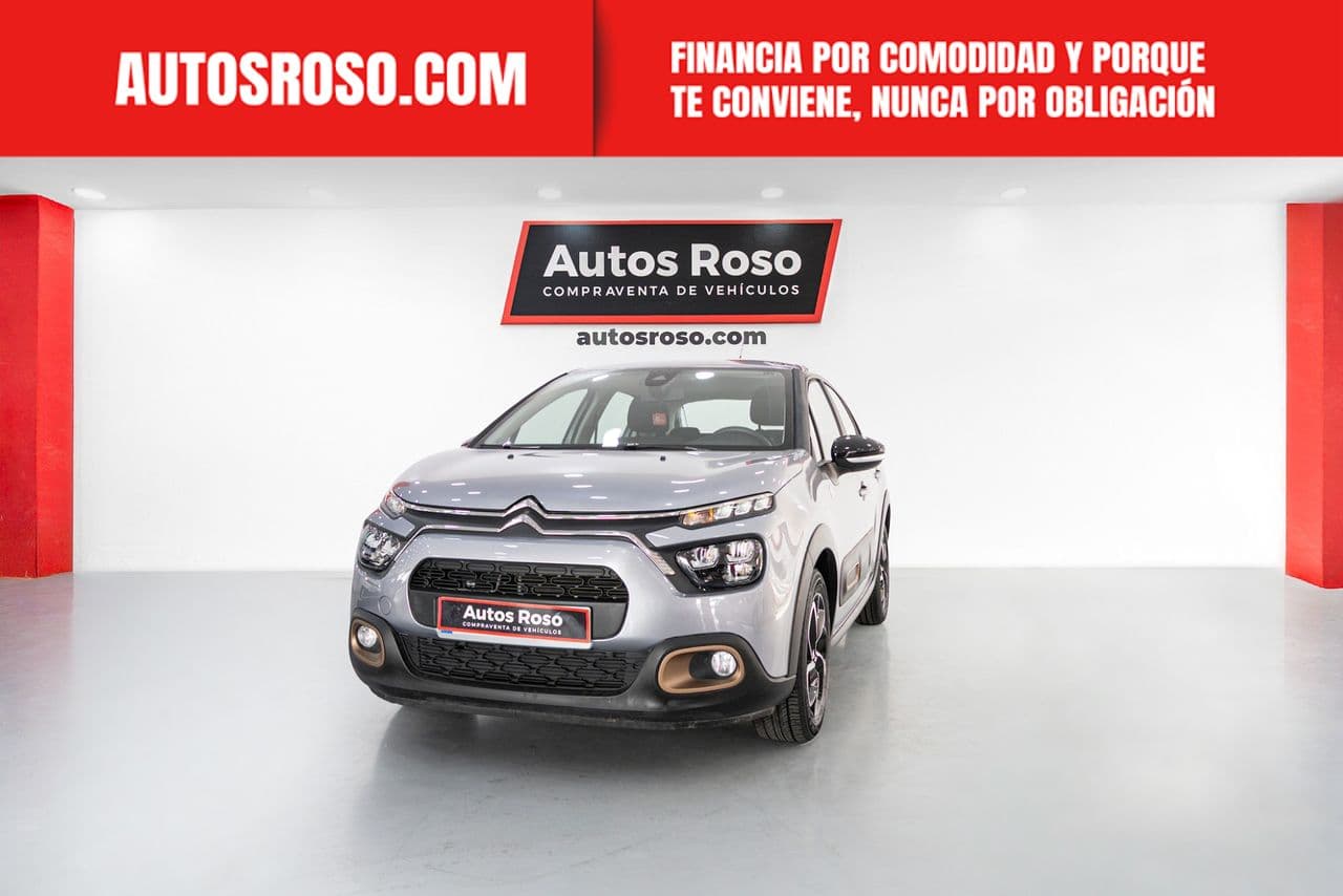 Citroën C3 - 2024