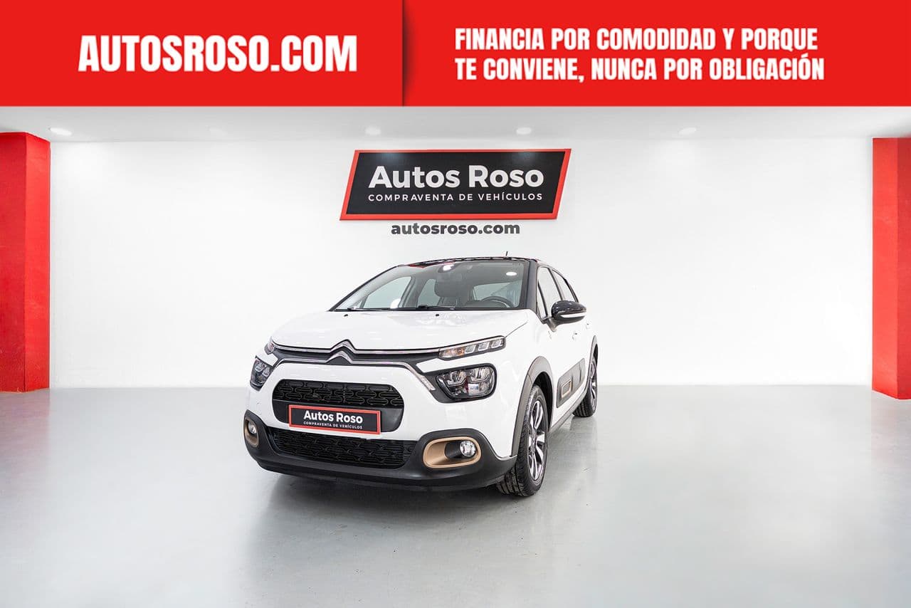 Citroën C3 - 2023