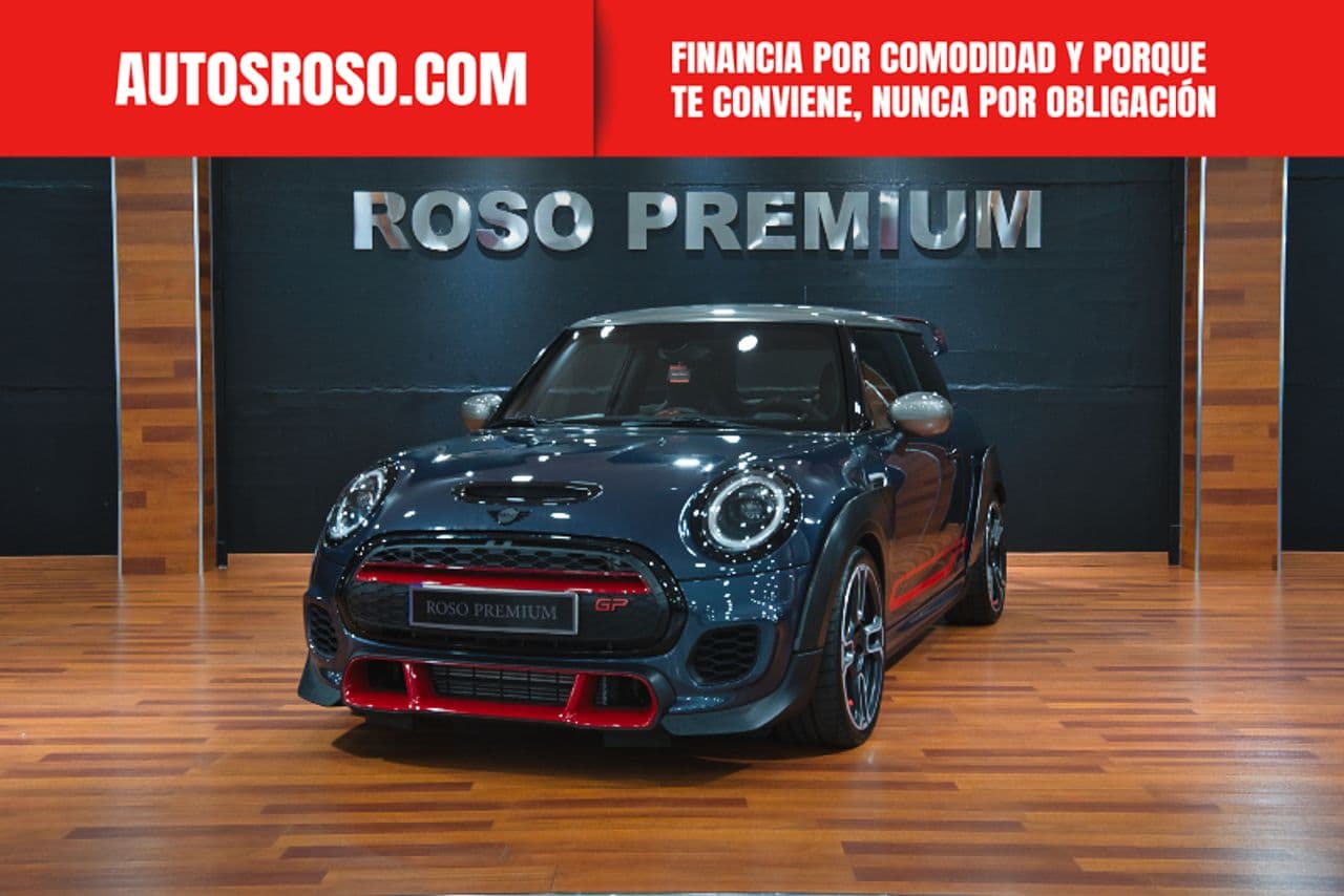 MINI MINI - 2020
