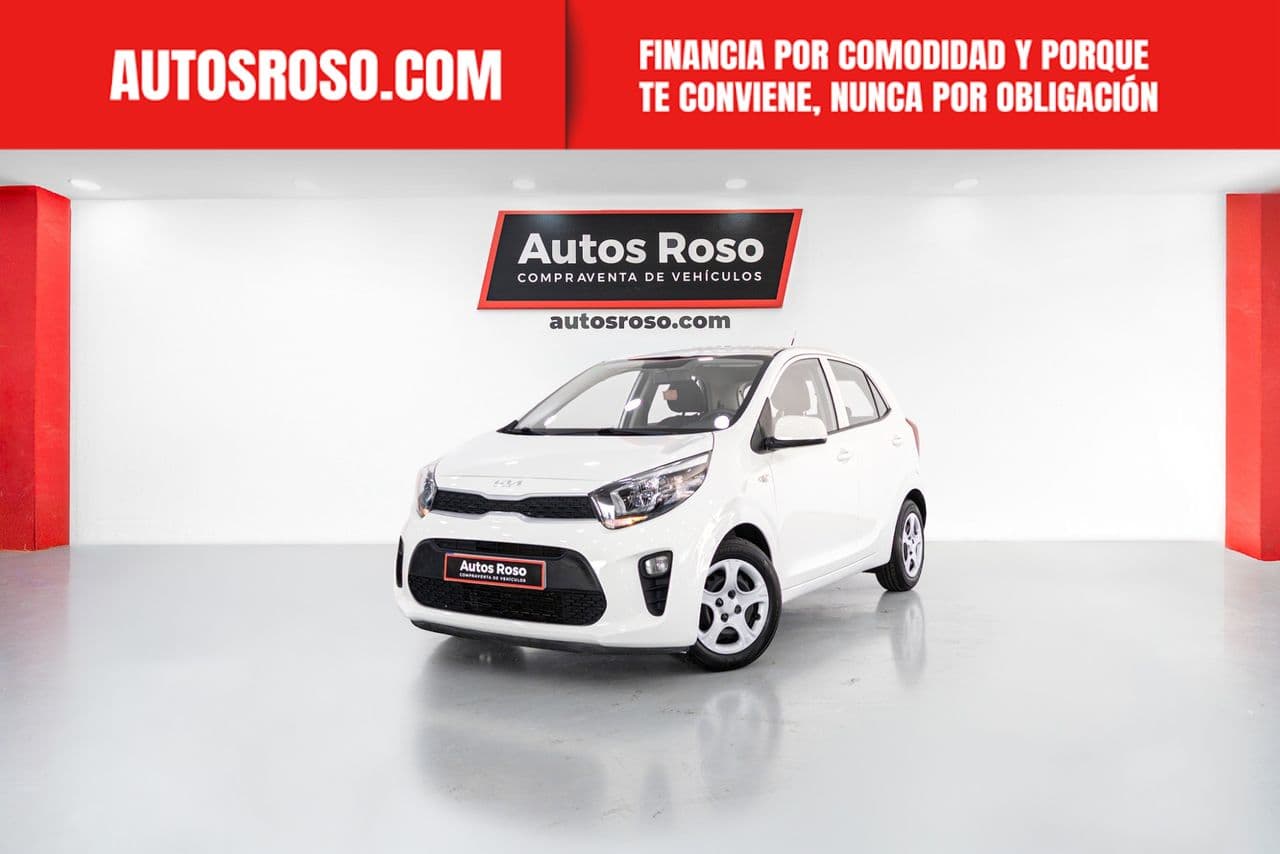 Kia Picanto - 2022