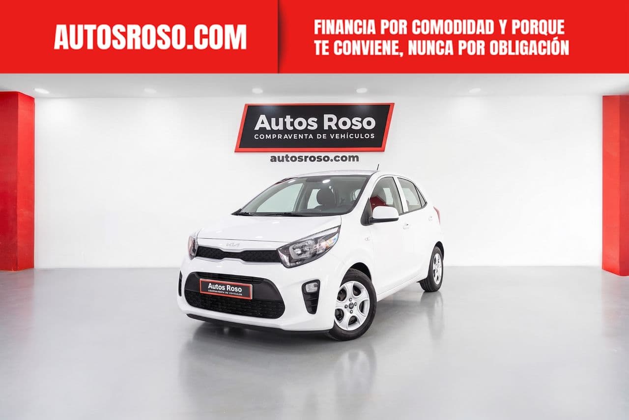 Kia Picanto - 2022