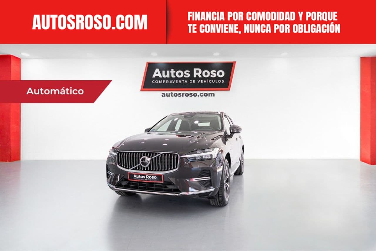 Volvo XC60 - 2021