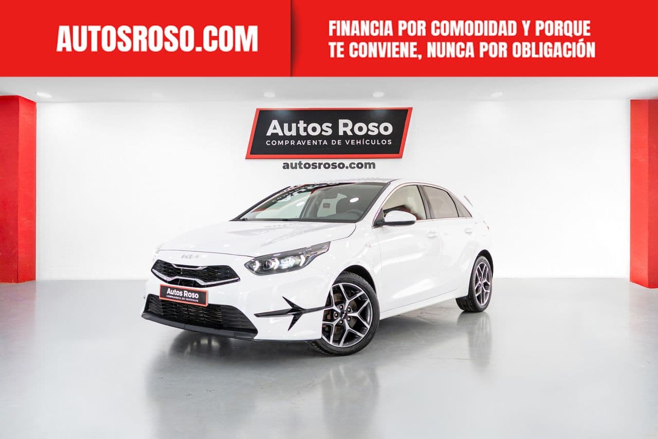 Kia Ceed - 2023