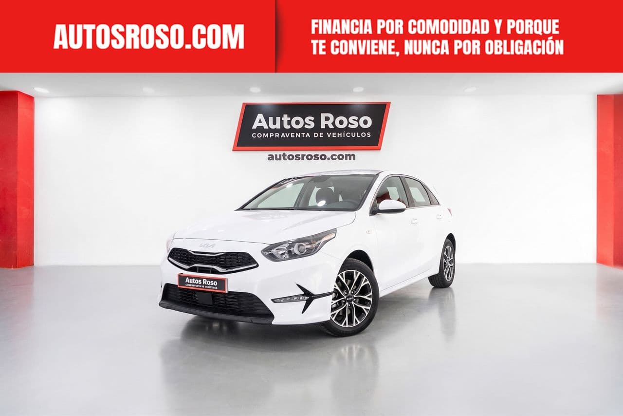 Kia Ceed - 2023