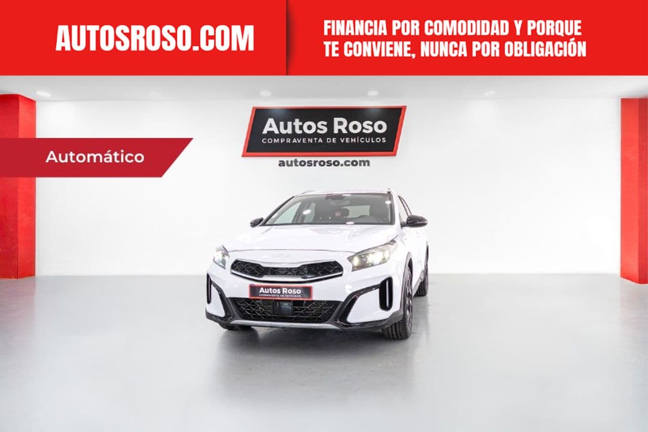 Kia XCeed - 2023