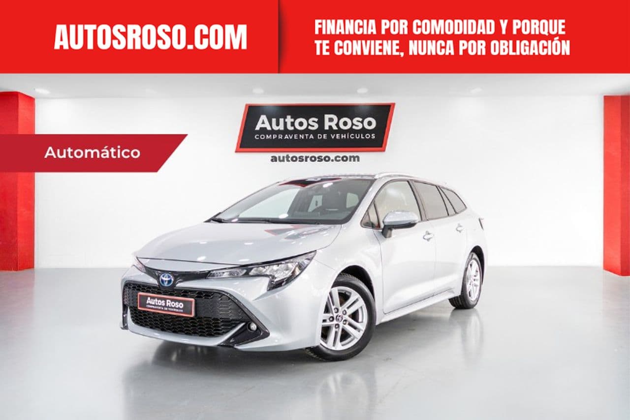 Toyota Corolla - 2022