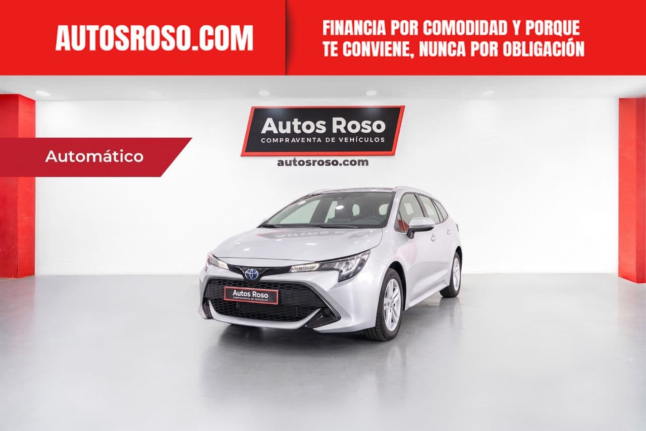Toyota Corolla - 2022