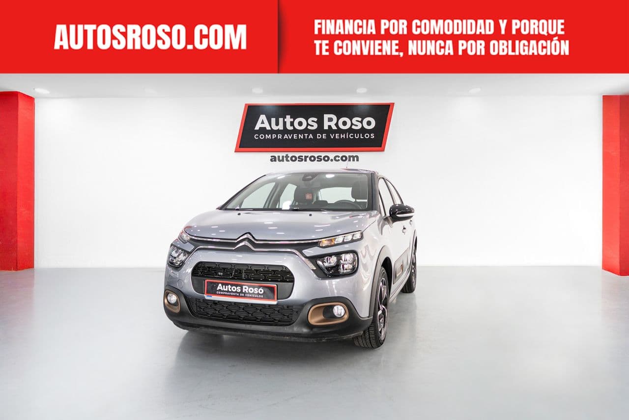 Citroën C3 - 2024