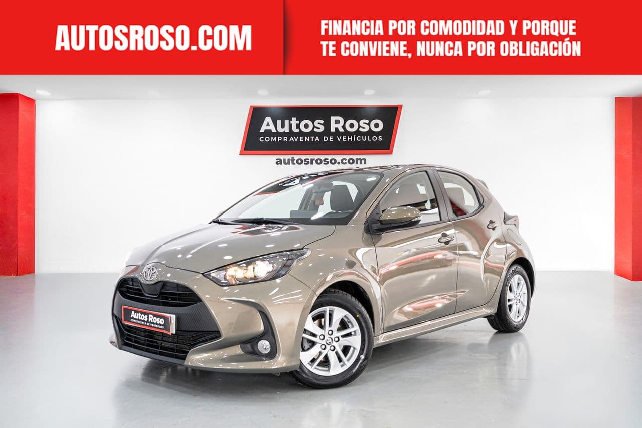Toyota Yaris - 2024