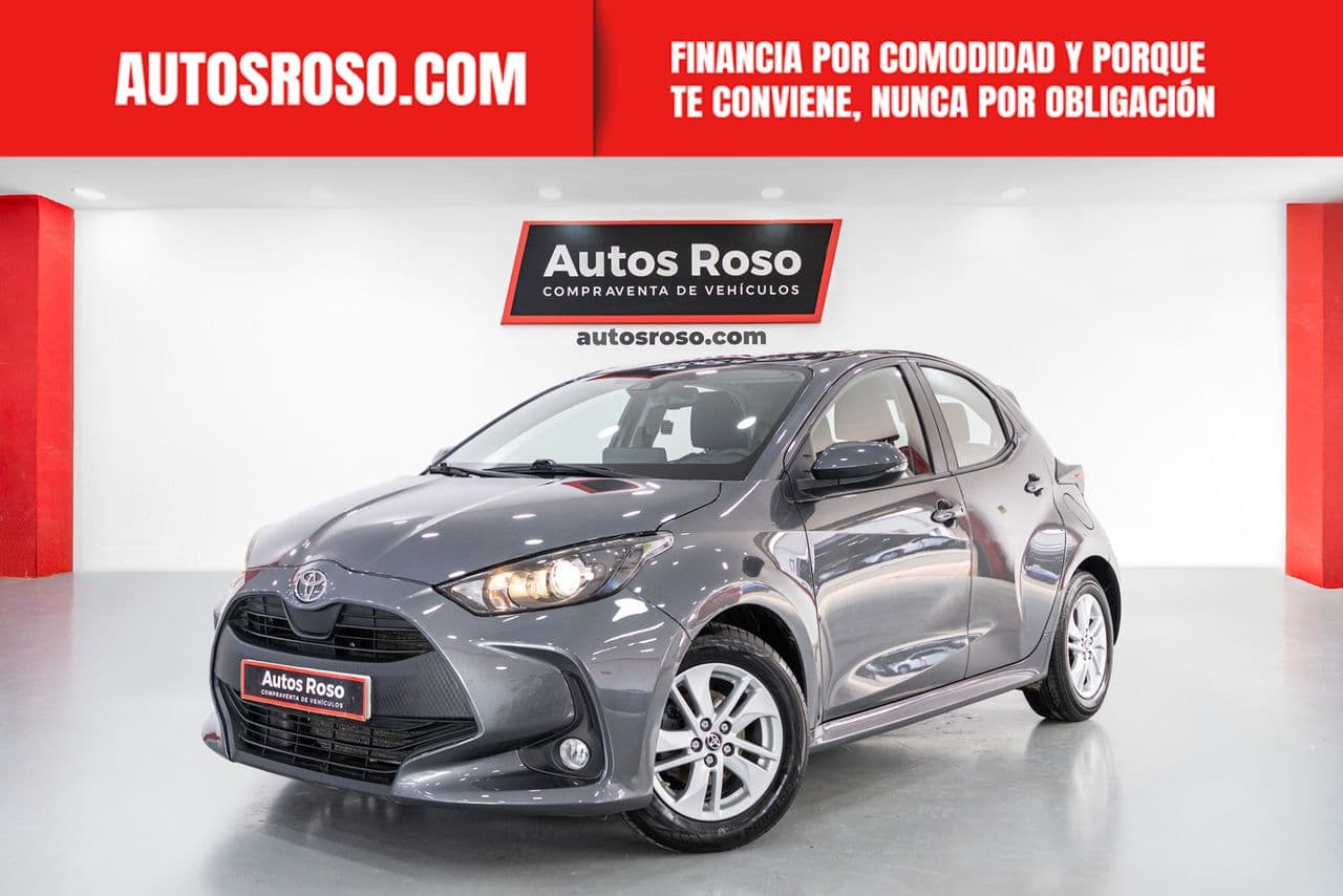 Toyota Yaris - 2024