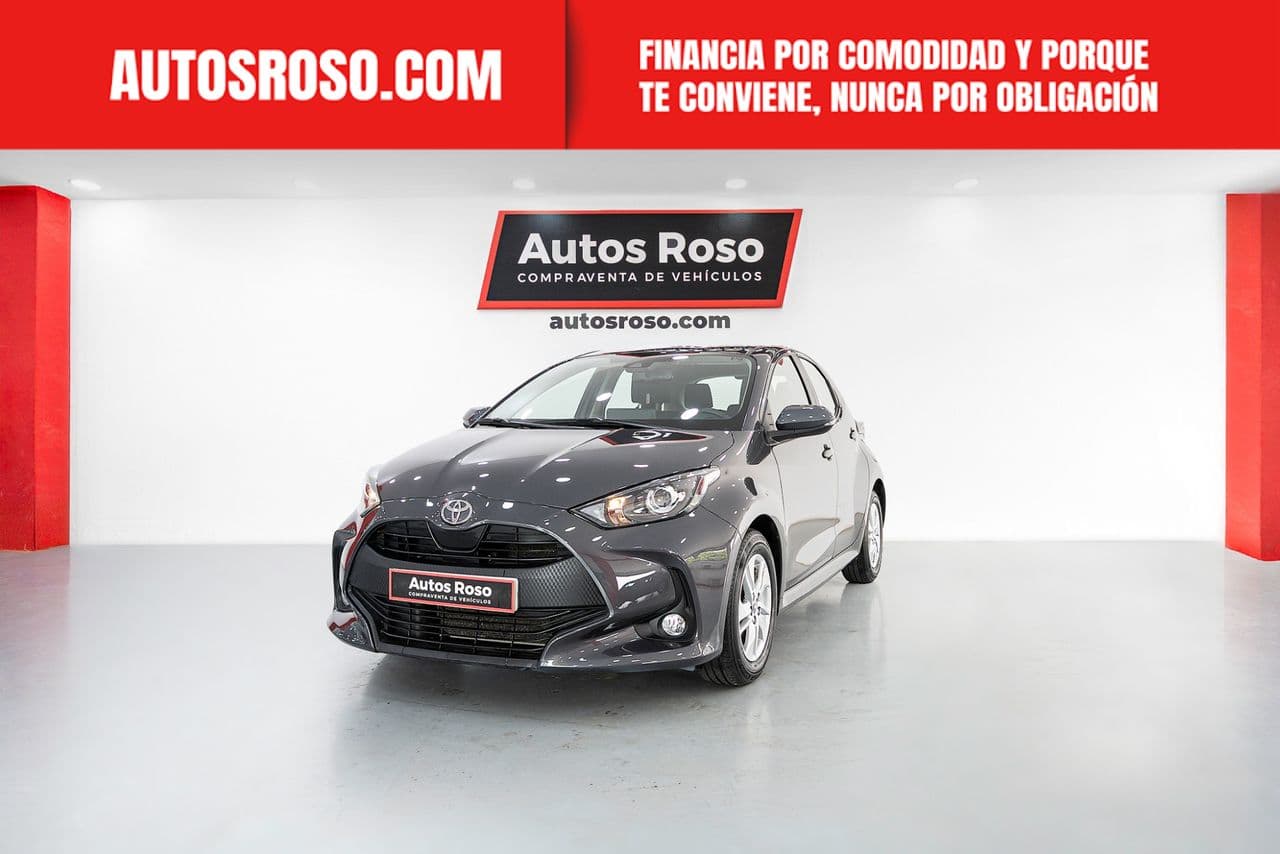 Toyota Yaris - 2024