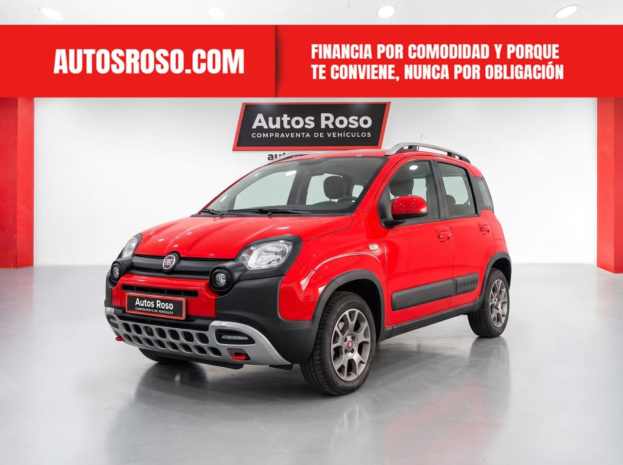 Fiat Panda - 2025