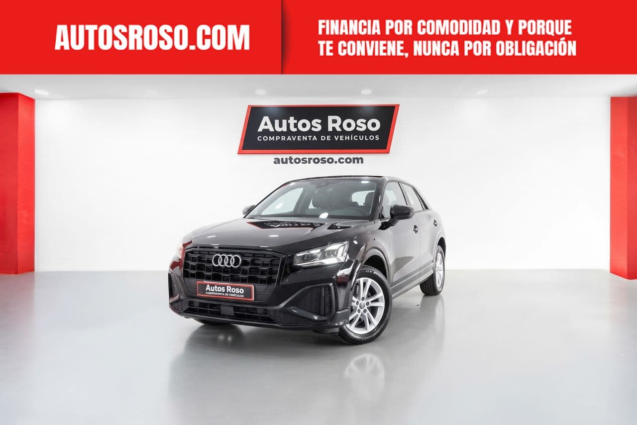 Audi Q2 - 2026