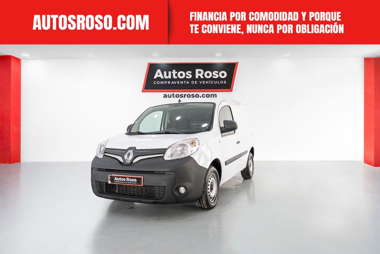 Renault Kangoo - 2020