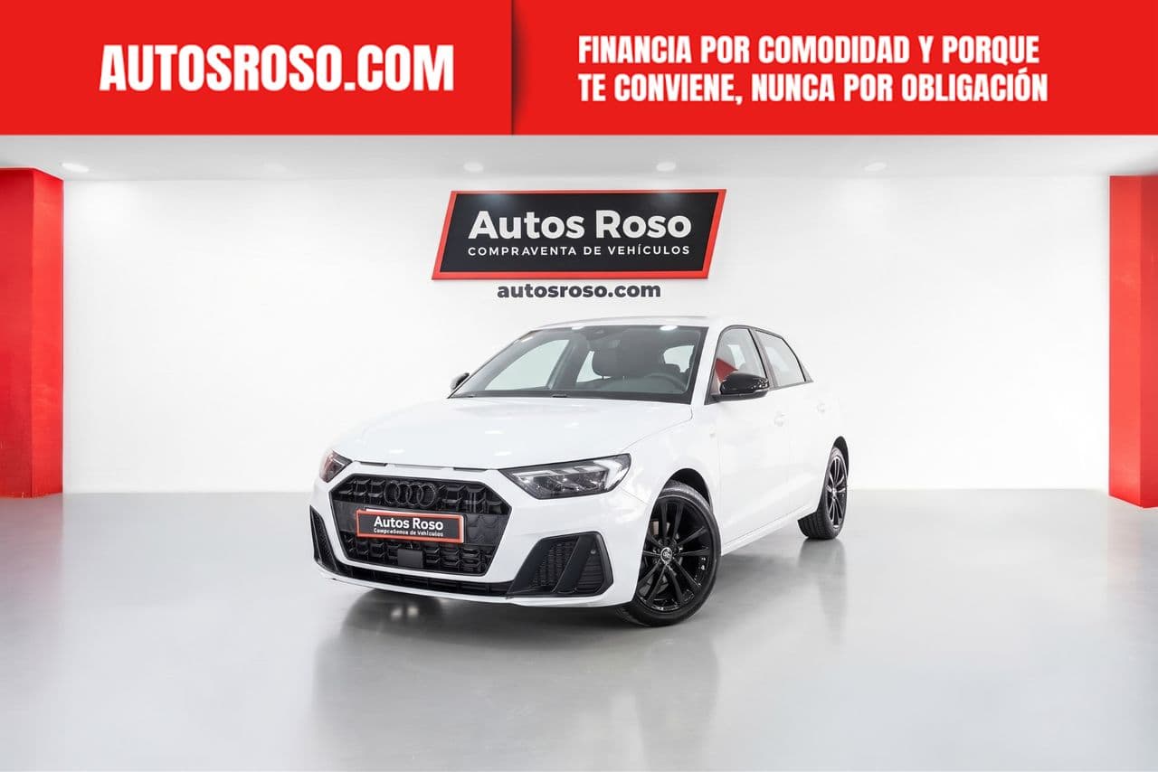 Audi A1 2025 - foto 1
