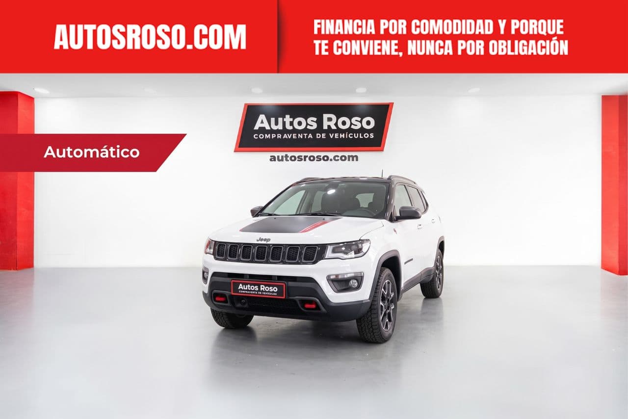 Jeep Compass - 2022