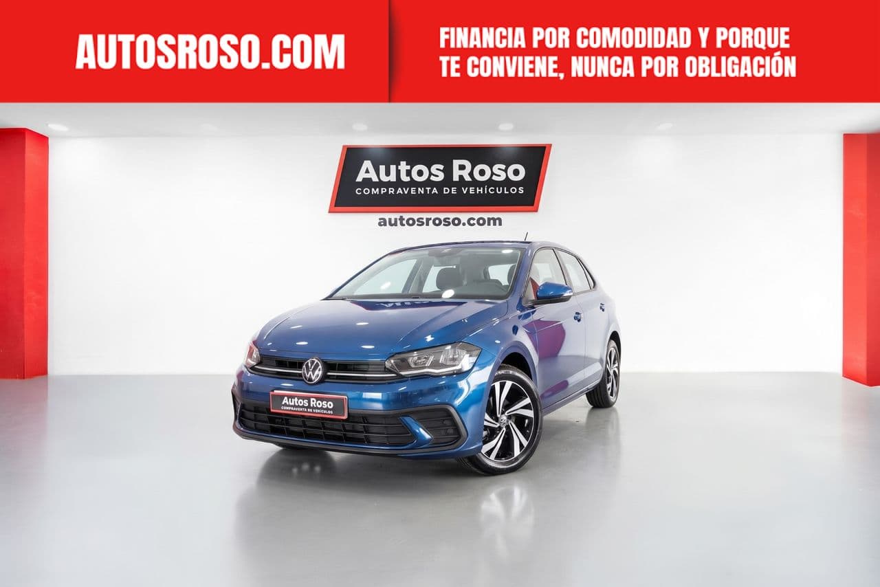 Volkswagen Polo - 2024