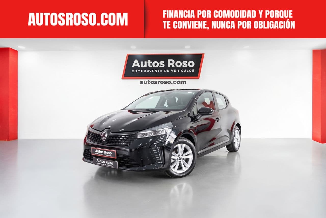 Renault Clio 2025 - foto 1