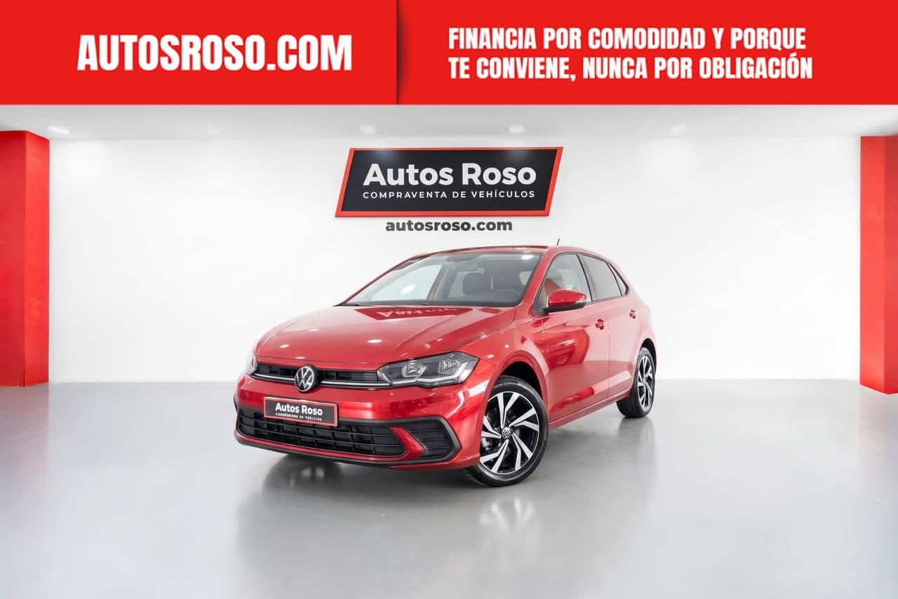 Volkswagen Polo - 2024