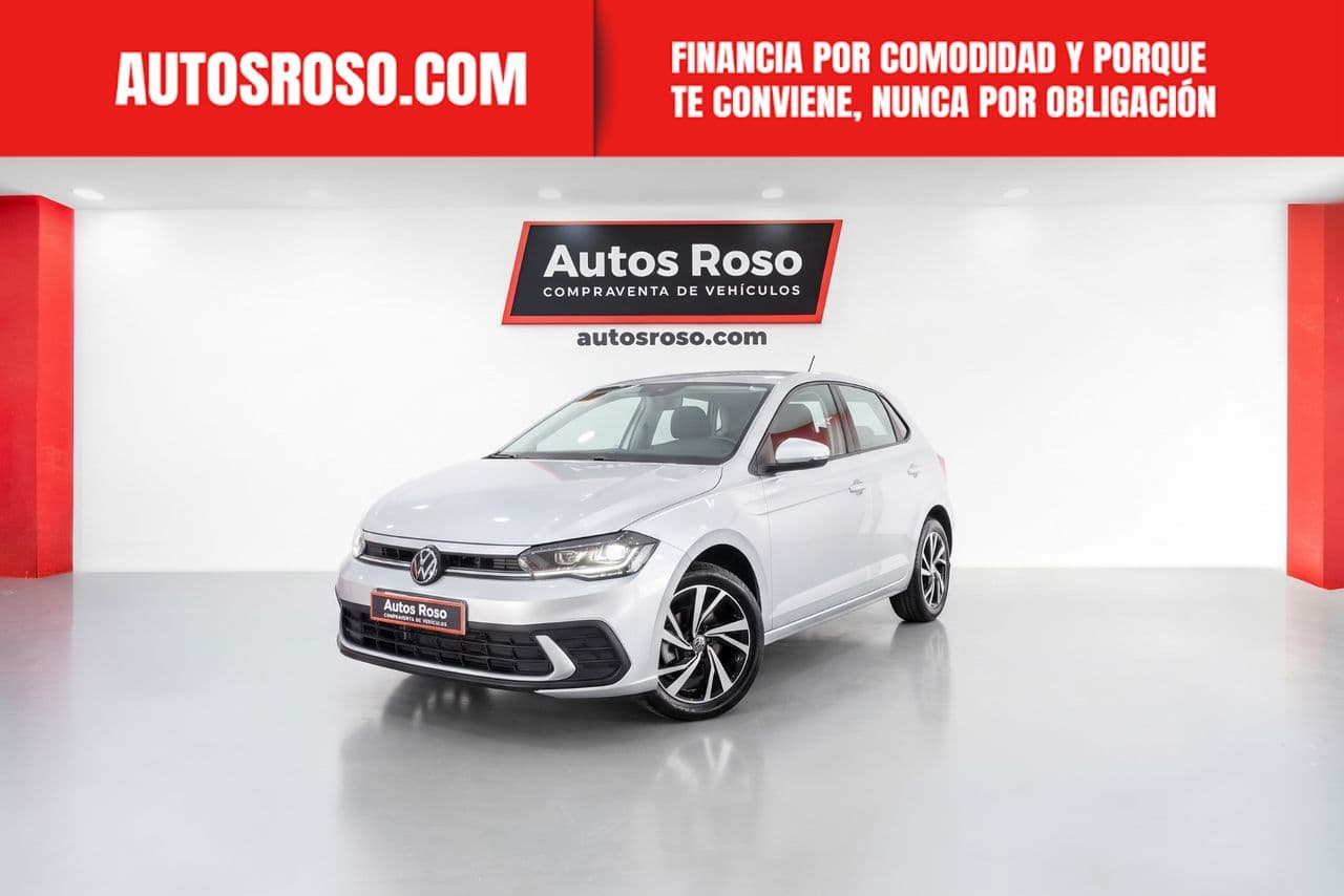 Volkswagen Polo - 2024
