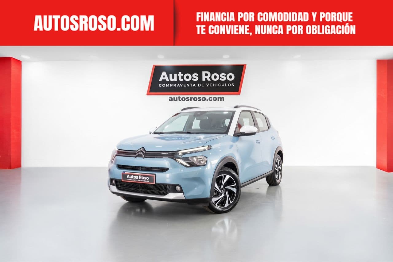 Citroën C3 - 2025