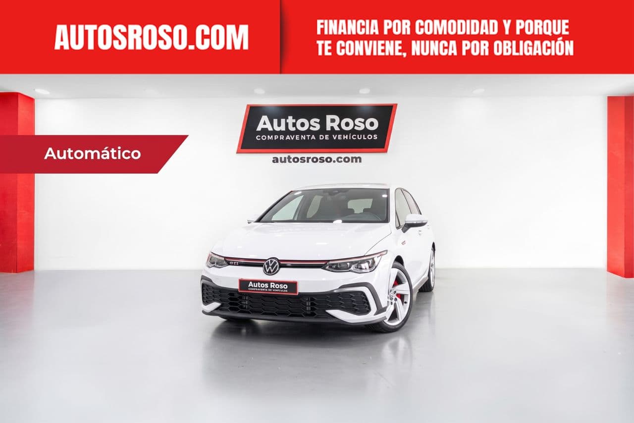 Volkswagen Golf 2024 - foto 1