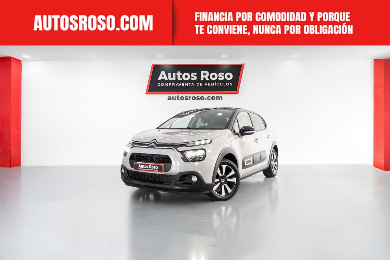 Citroën C3 2024 - foto 1
