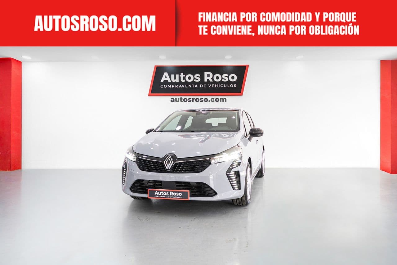 Renault Clio - 2025