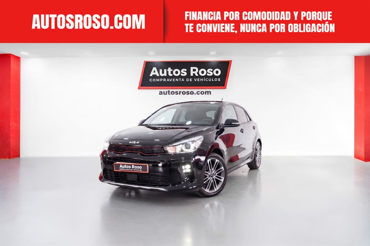 Kia Rio - 2023