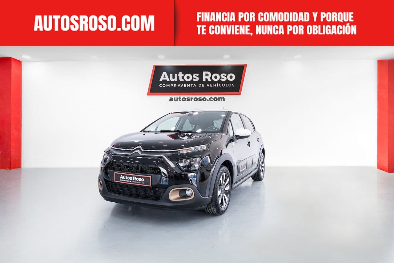 Citroën C3 - 2022