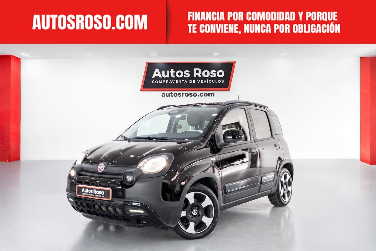Fiat Panda - 2025