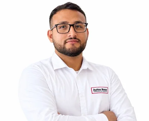 Harold Rincón