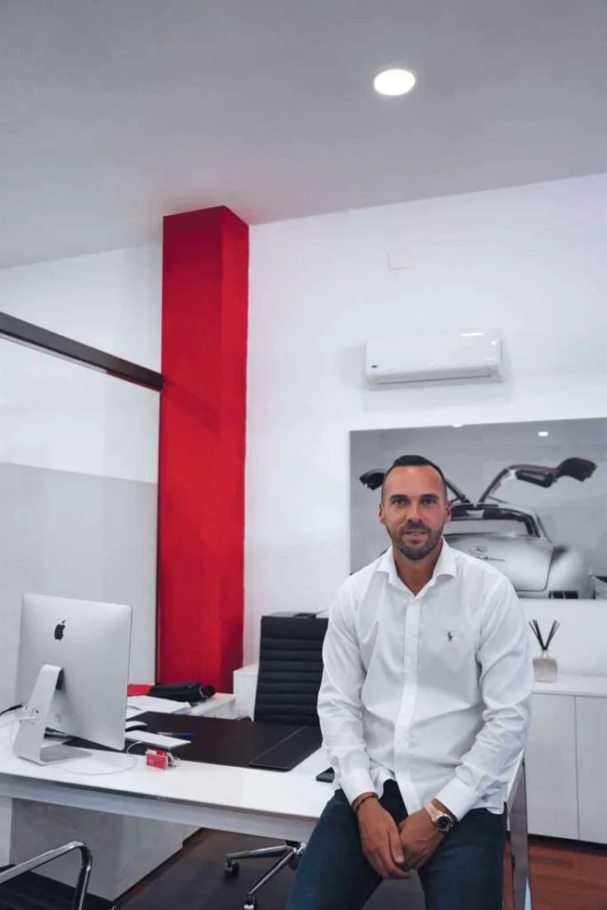 Jonas Garcia