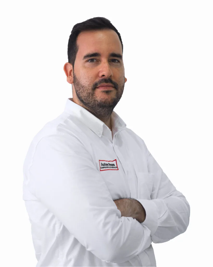 Jose Daniel Sapena