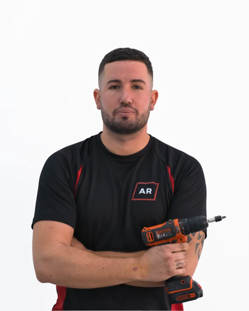 Kevin Sanchez