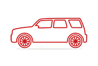 Coches tipo SUV