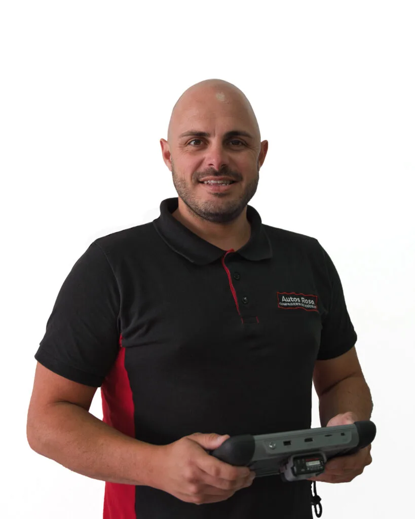 Adonay Mendoza - Postventa