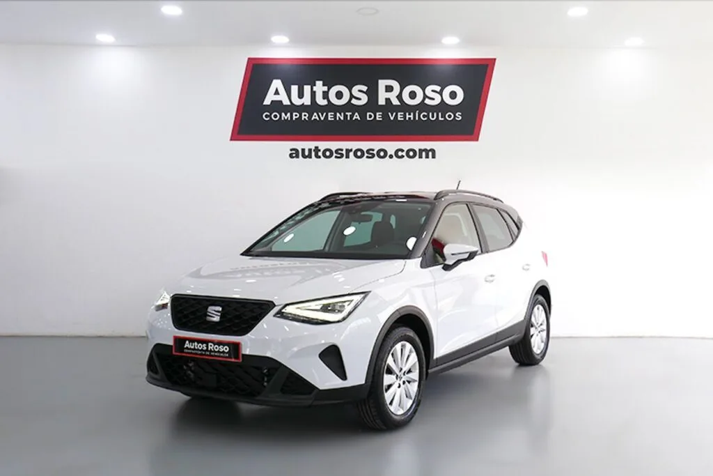 Imagen de Seat Arona 1.0 TSI 81kW (110CV) Style