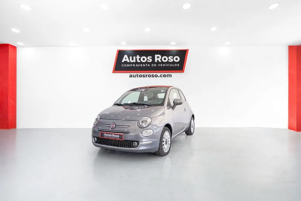 Imagen de Fiat 500 Dolcevita 1.0 Hybrid 51KW (70 CV)